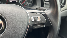 Volkswagen Polo 1.0 TSI 95 Match 5dr Petrol Hatchback